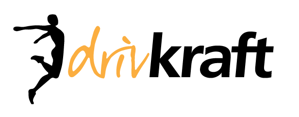 DRIVKRAFT-logotyp-svart